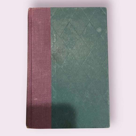 The Prisoner of Azkaban- J.K. Rawlings book 3 hardcover no dust jacket - Picture 2 of 3